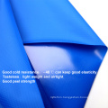 China Wholesale Eco Friendly Waterproof PU Coated 40D TPU Nylon Material Fabric